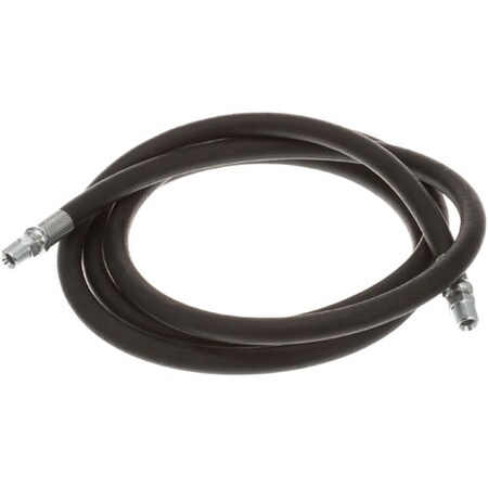 Allpoints Hose Kit 1/2" X 12 Ft 321502